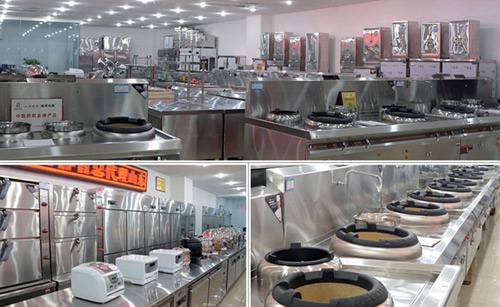 廚房設備使用規(guī)范