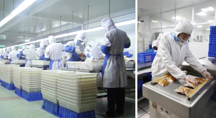 廚房設備使用規(guī)范