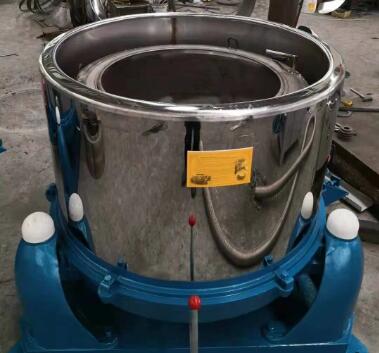 紡織、印染脫水機(jī)、變頻控制